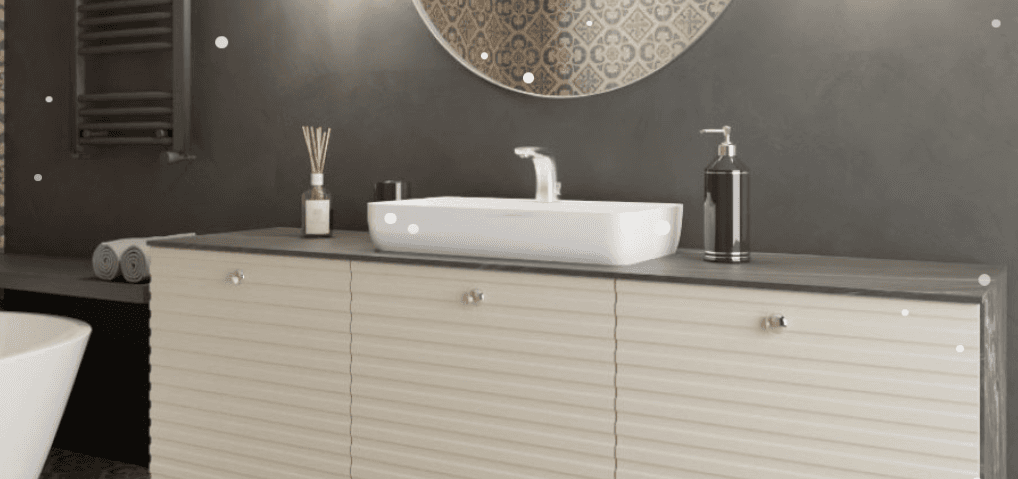 Panele dekoracyjne meblowe