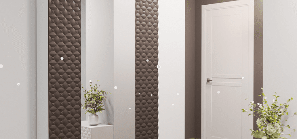 Panele dekoracyjne meblowe